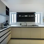 Appartement Spacious & 3bd With Front Balcony - Close To Sliema, St Julians, Valletta *