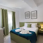 Appartamento Spacious & 3bd With Front Balcony - Close To Sliema, St Julians, Valletta